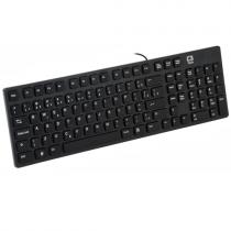 Teclado Multimídia C3 Tech